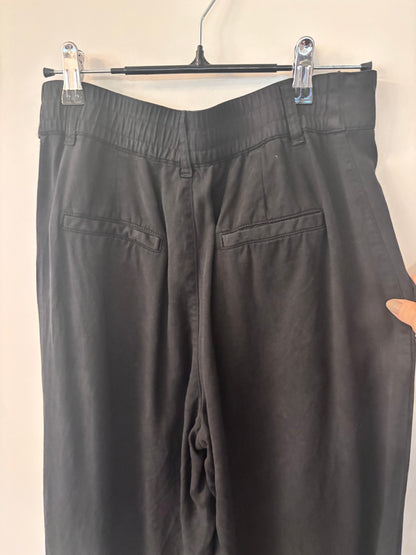 Gentle Fawn Sabine Pants in Black | Sz Small