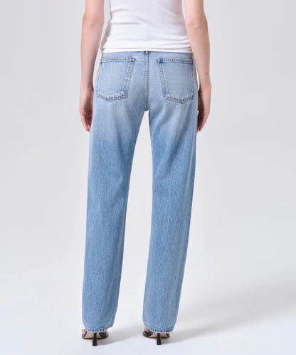 Agolde 90s Loose Straight Jeans | Sz 27 (fits a bit loose)
