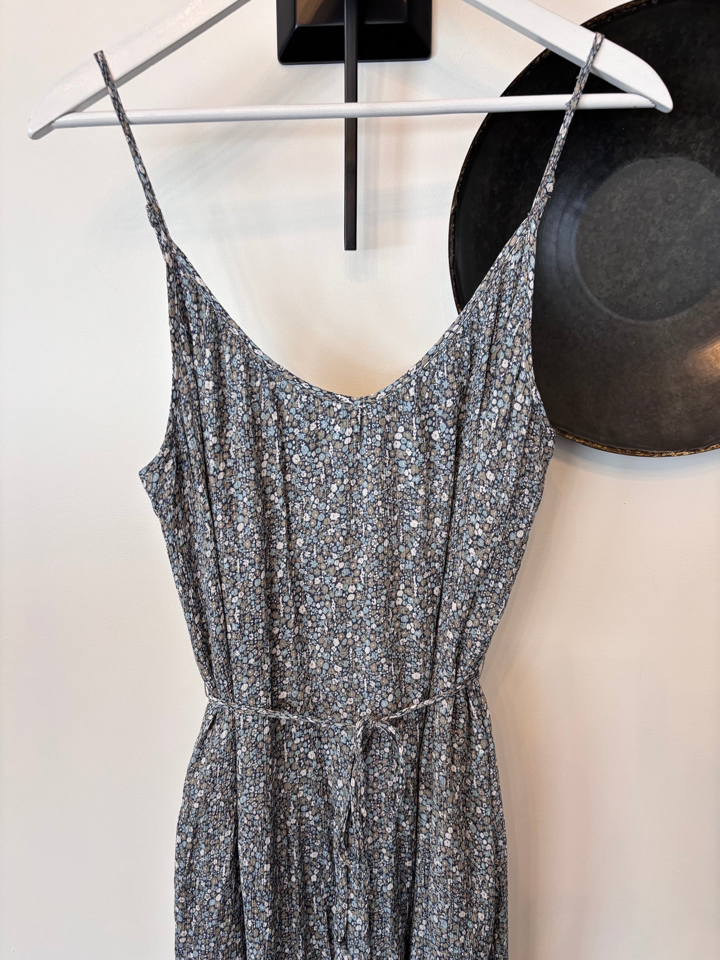 Gentle Fawn Parker Dress in Vintage Floral | Sz Medium