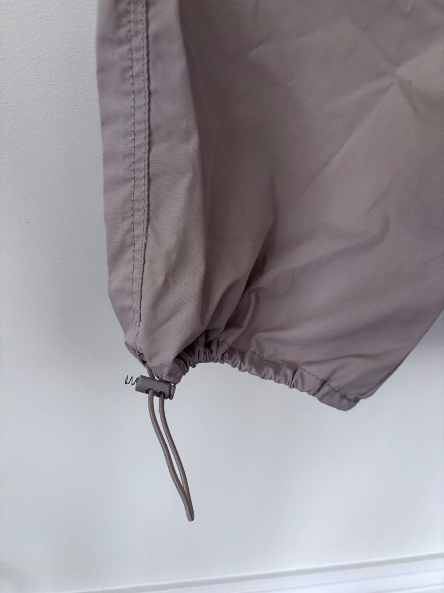 Aeropostale Parachute Pants Sz Medium