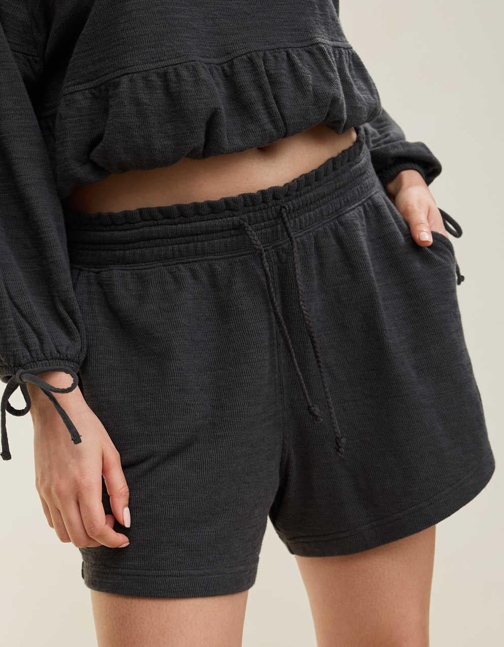 Aerie Endless Summer Short (dark grey) | Small