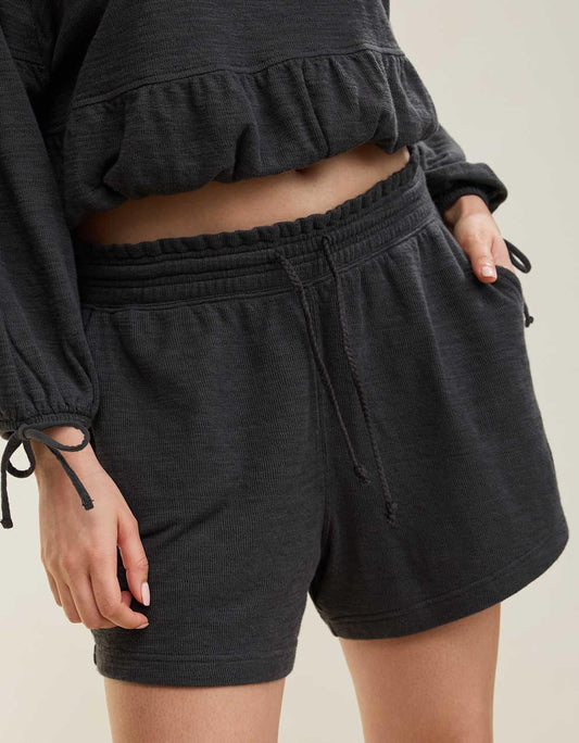 Aerie Endless Summer Short (dark grey) | Small