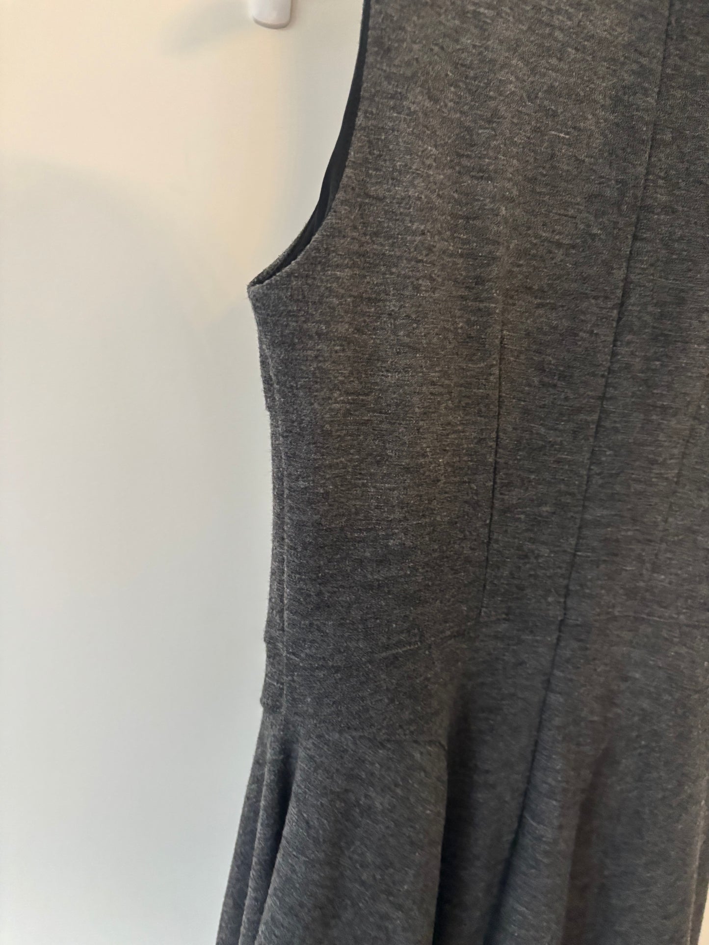 Club Monaco Fit & Flare Dress | Sz 00 / Fits like XS or Small (D044T2)