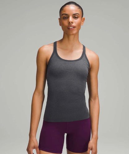 Lululemon Ebb to Street Racerback Tank | Sz 6 (approx)