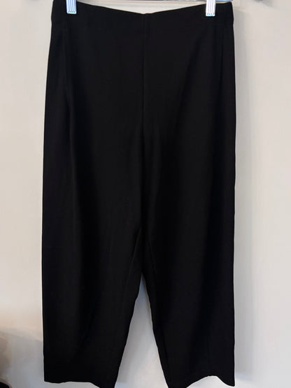 Max Studios Barrel Pull on Pant | Sz Small