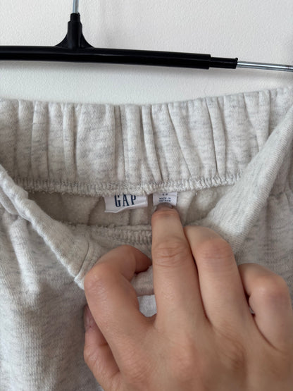 Gap High Rise VintageSoft Relaxed Joggers | Sz Small