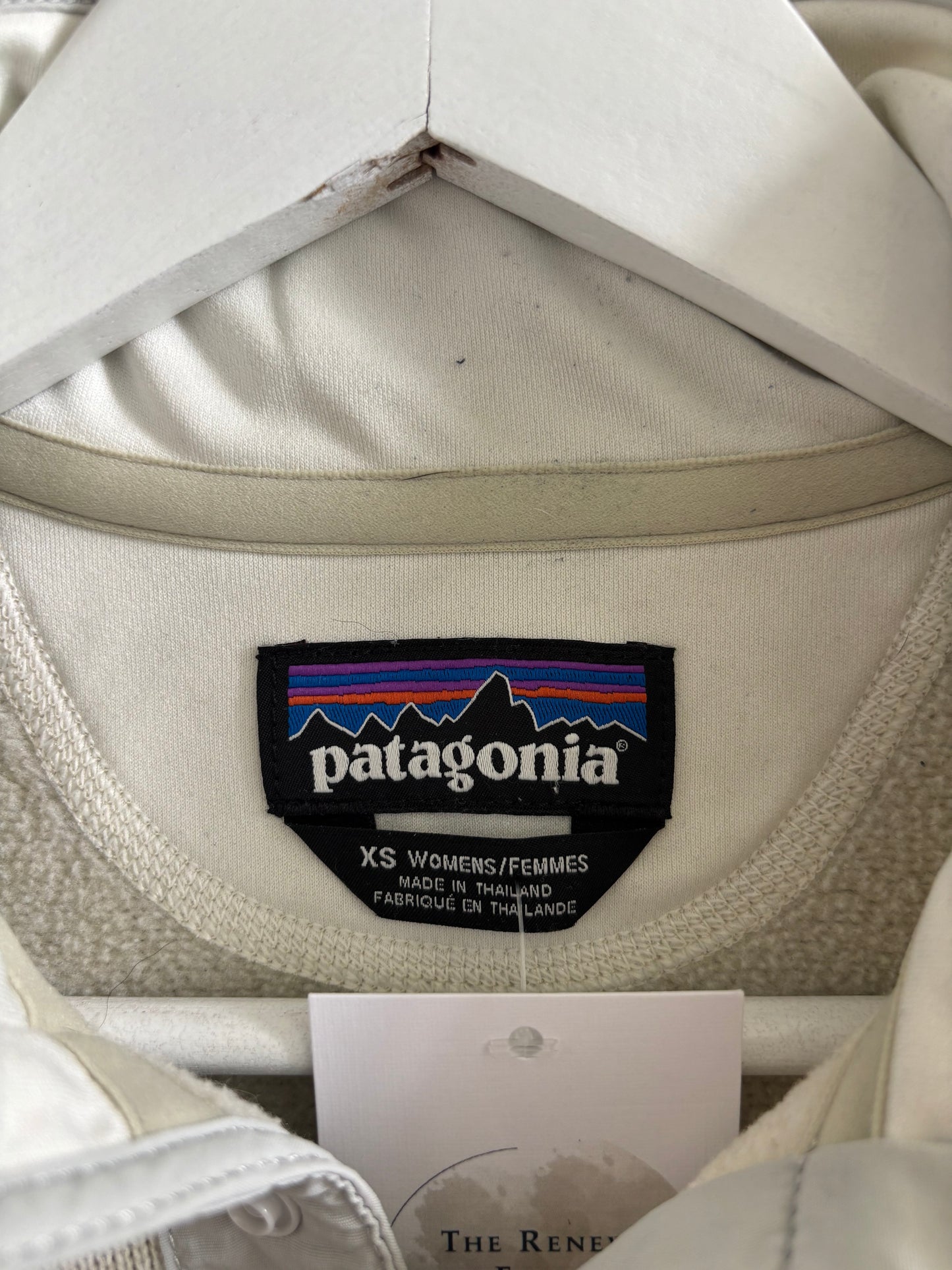 Patagonia Lightweight Better Sweater Marsupial Pullover | XS