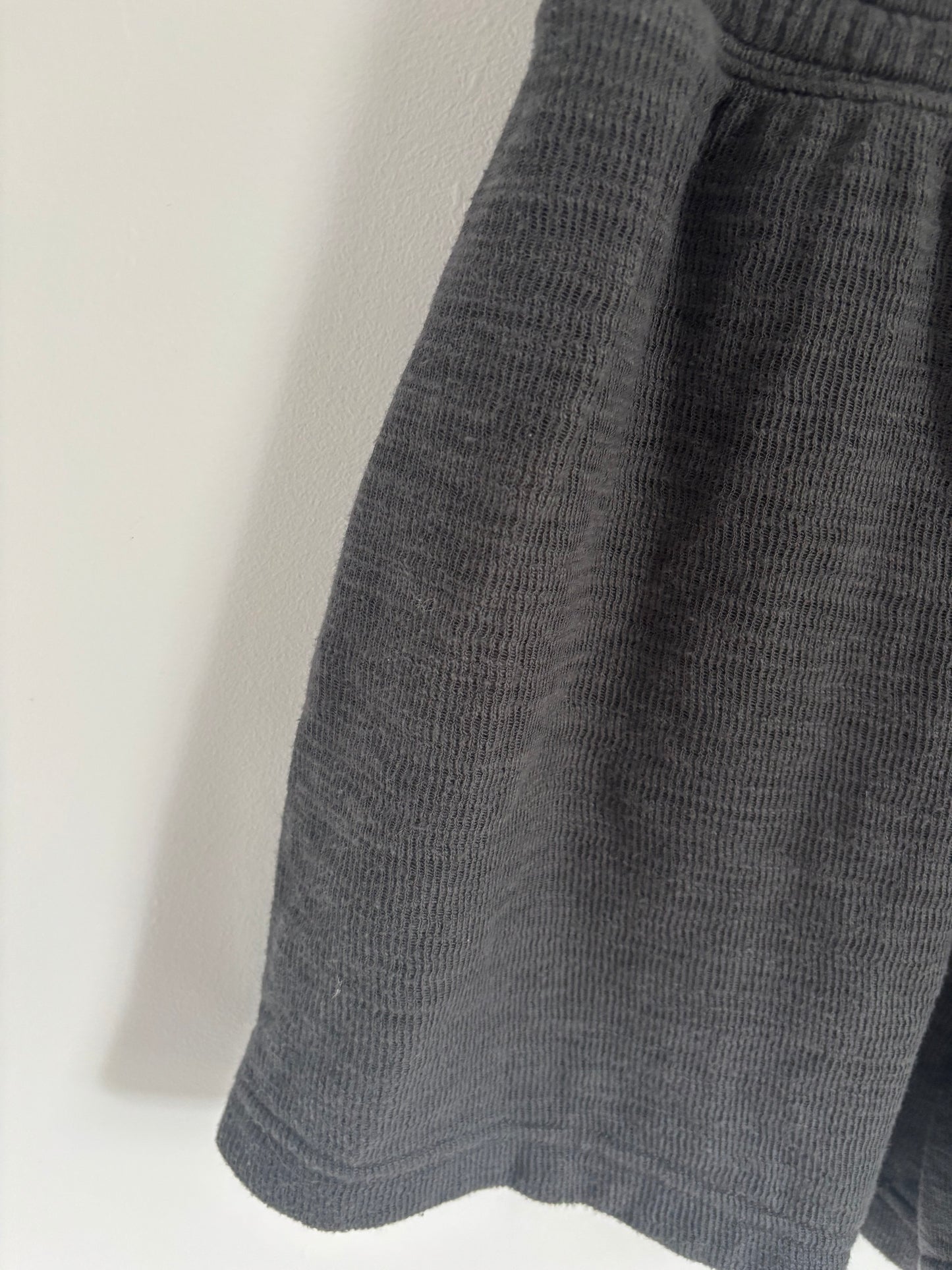 Aerie Endless Summer Short (dark grey) | Small