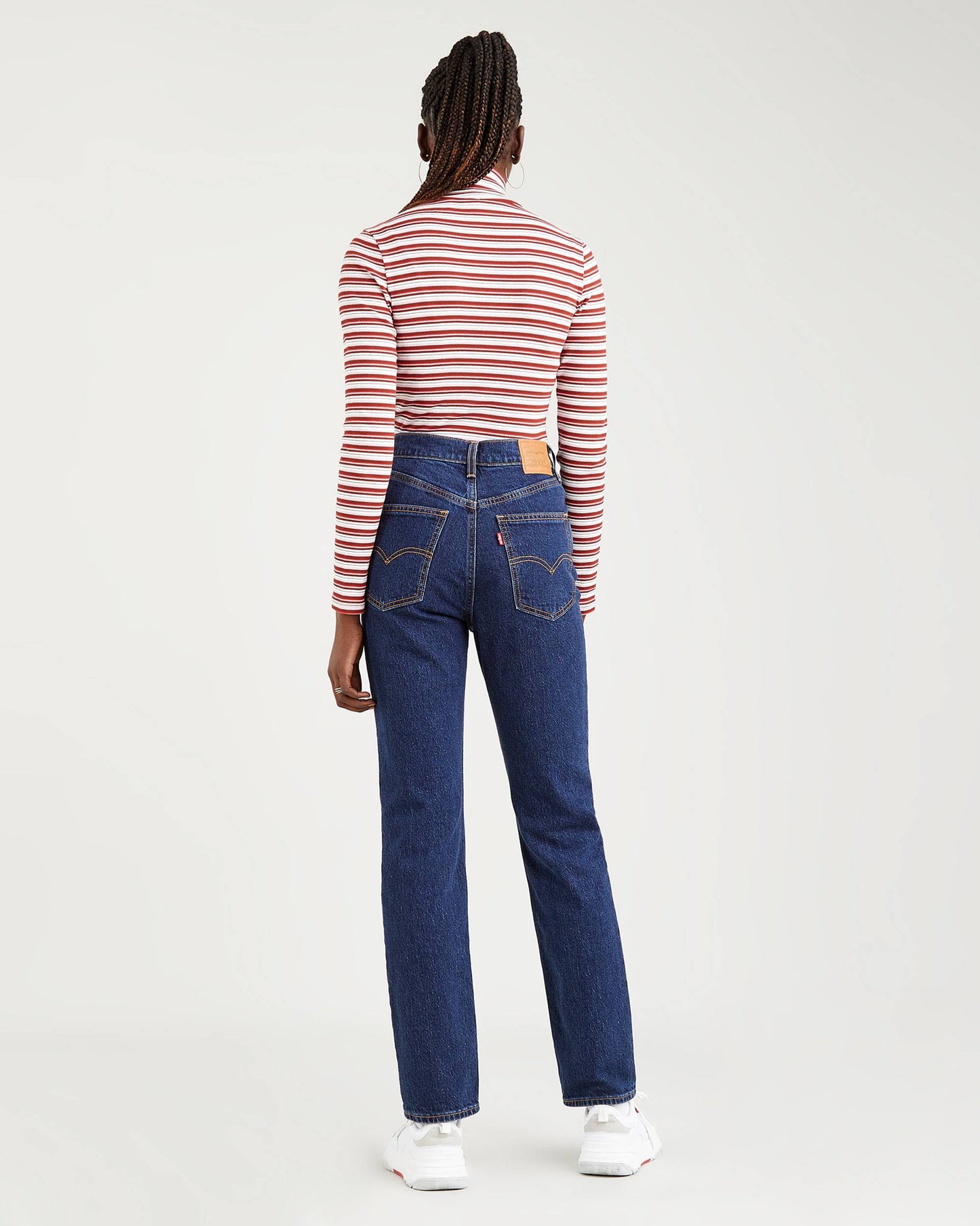 Levi's 70s High Slim Straight Jeans | Sz 26