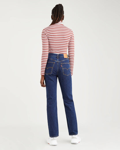 Levi's 70s High Slim Straight Jeans | Sz 26