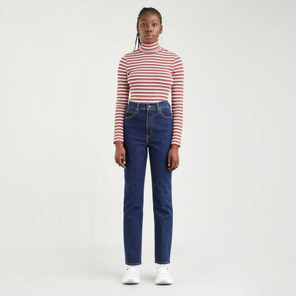 Levi's 70s High Slim Straight Jeans | Sz 26