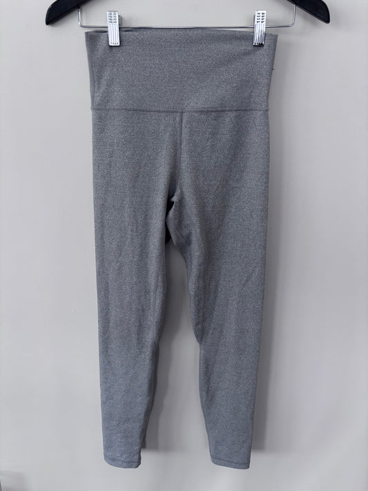 Grey FlexFit Leggings Sz Small