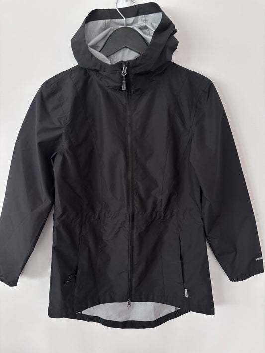 Outdoor Supply Co Shell Jacket Black | Sz Medium