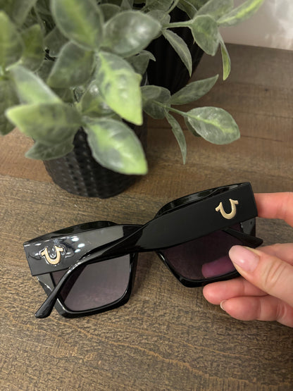 True Religion Sunglasses