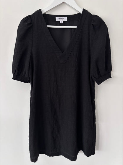 BB Dakota Black Field of Dreams Dress | Sz XS
