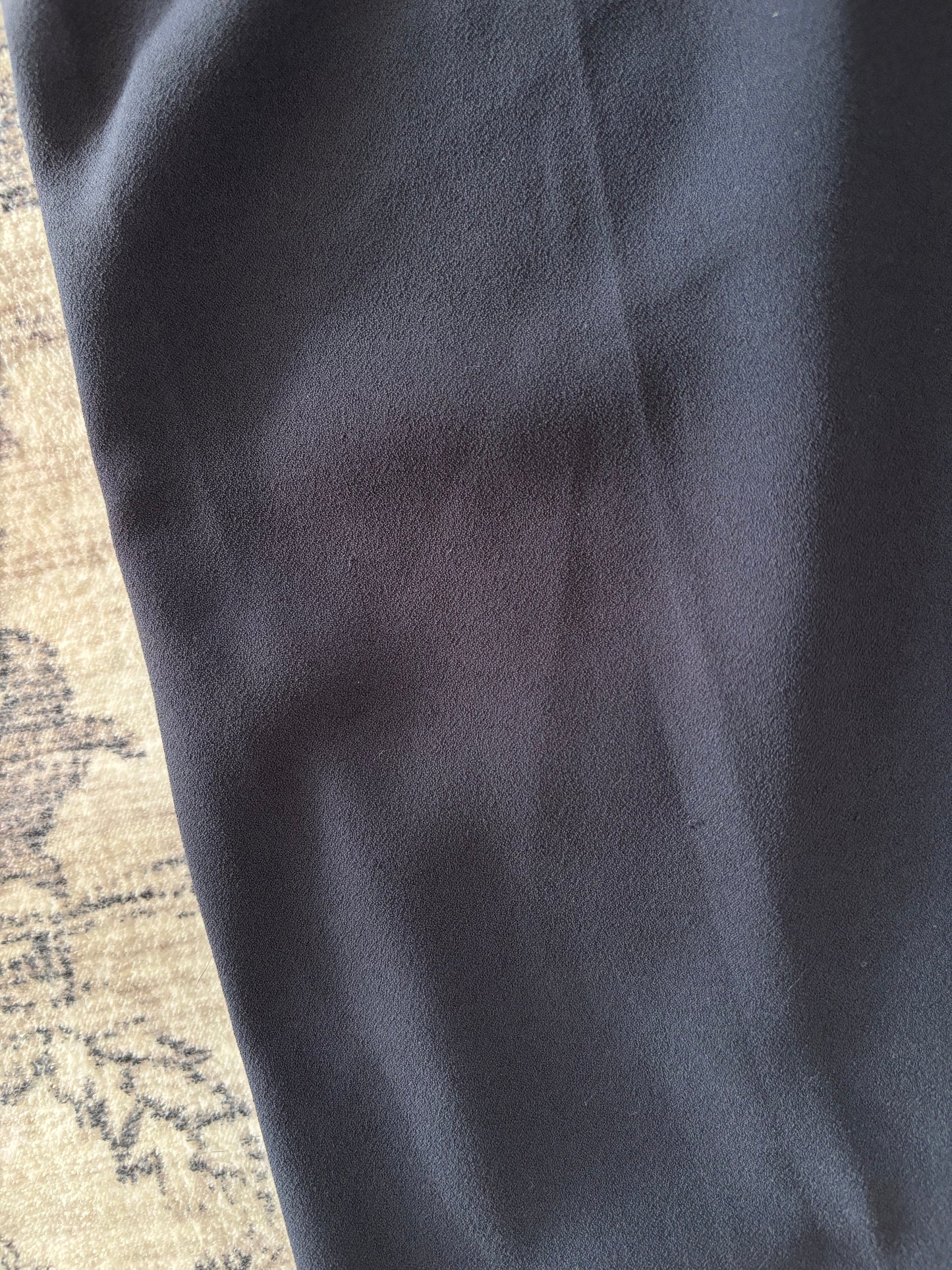 RW& Co Navy Dress Pants | Medium (N46S20)