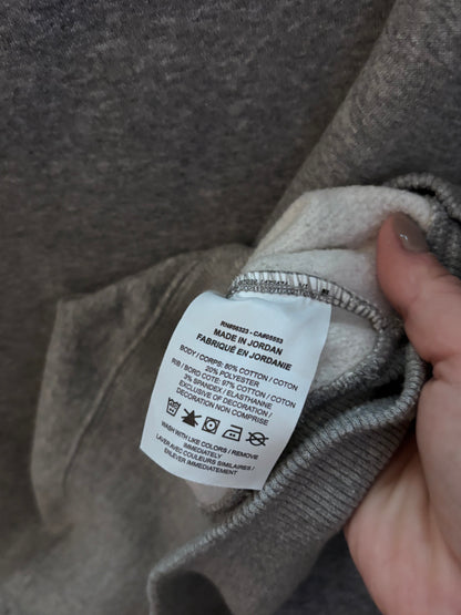 Nike Phoenix Fleece Oversized Crewneck Sweatshirt | Sz XS
