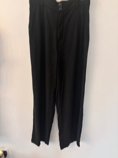 Gentle Fawn Sabine Pants in Black | Sz Small