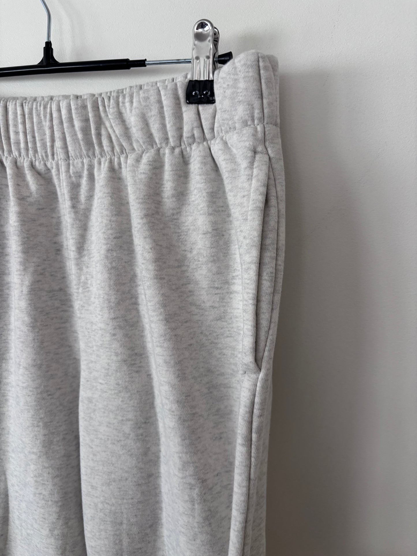 Gap High Rise VintageSoft Relaxed Joggers | Sz Small