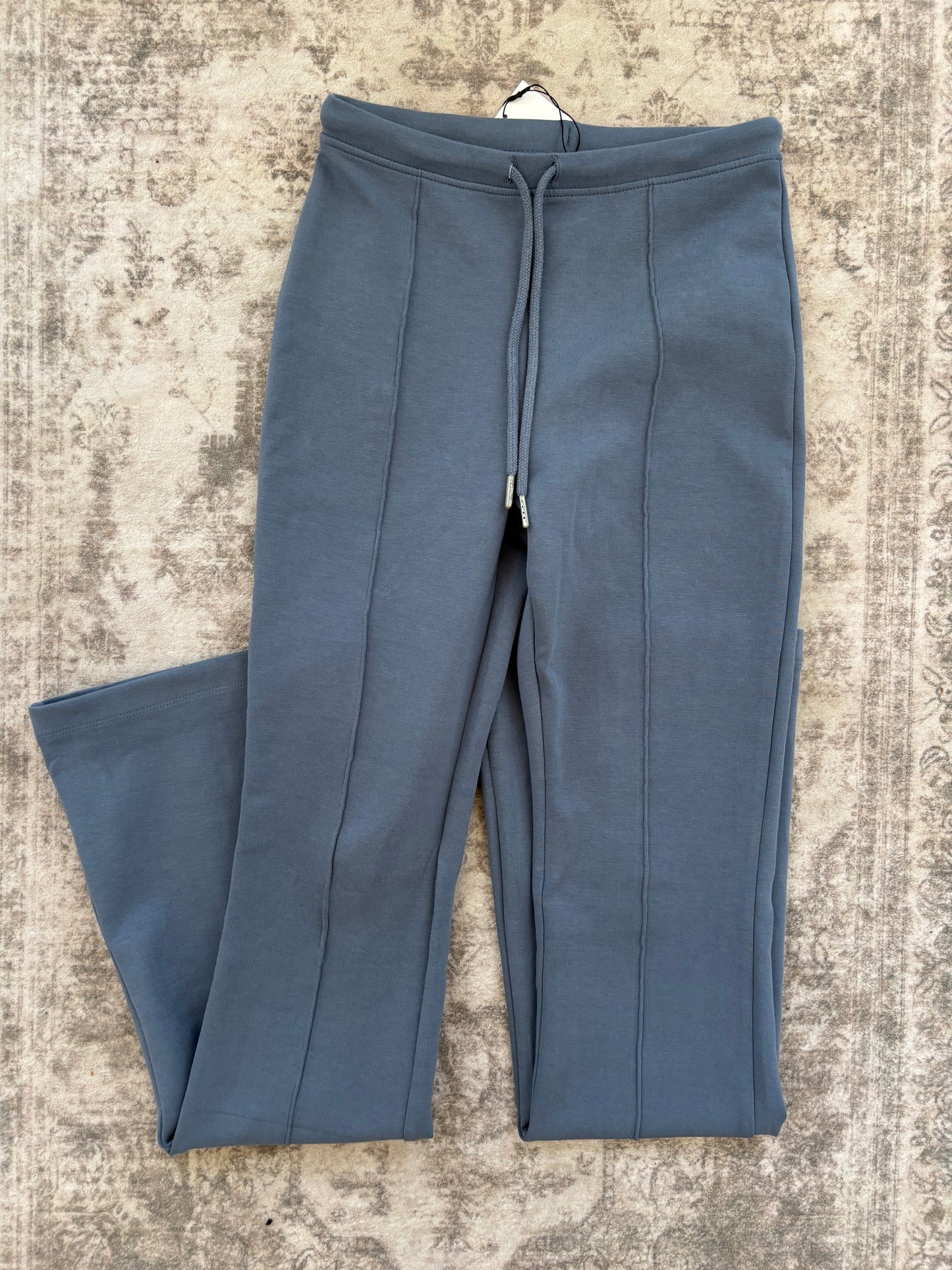 NWT Zara HR Flared Legging/trousers | Small (O52M10)