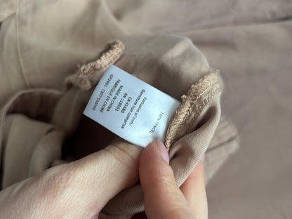 Gentle Fawn Sabine Pants in Tan | Sz Small