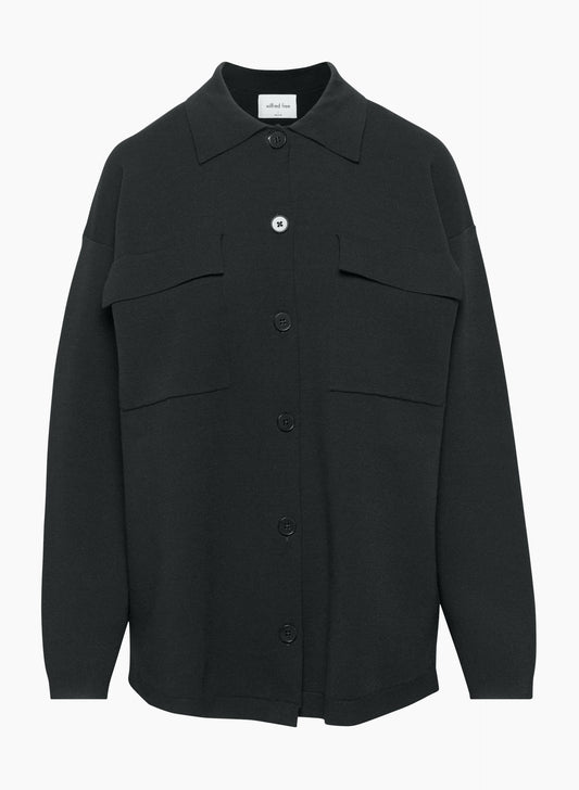 Wilfred Free Ronnie Sweater Jacket | Sz XS (very oversized)