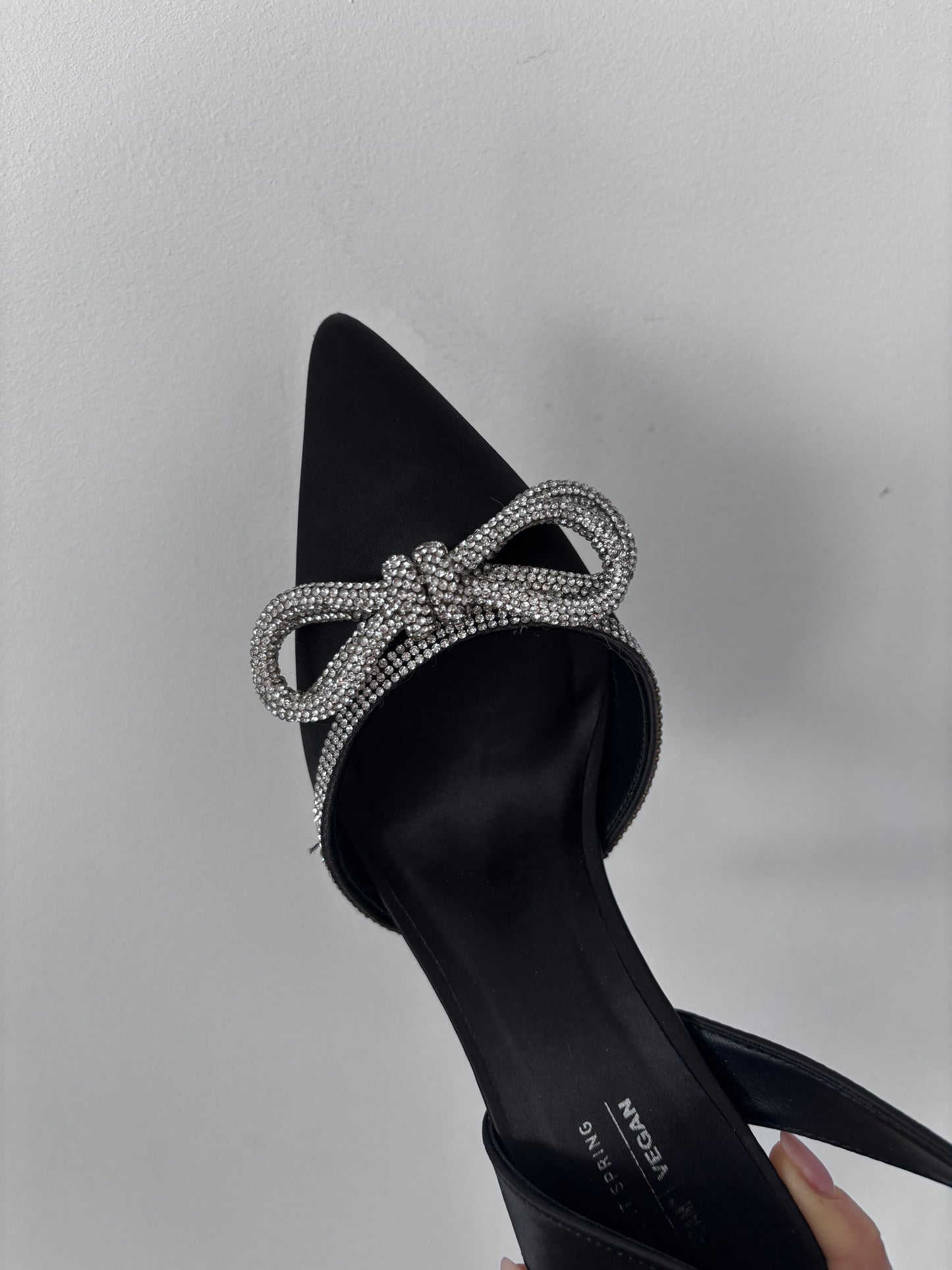 Call it Spring Galaa Heels Sz 6.5