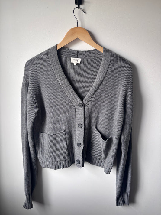 Gentle Fawn Mabel Cardigan | Sz Small (oversized)
