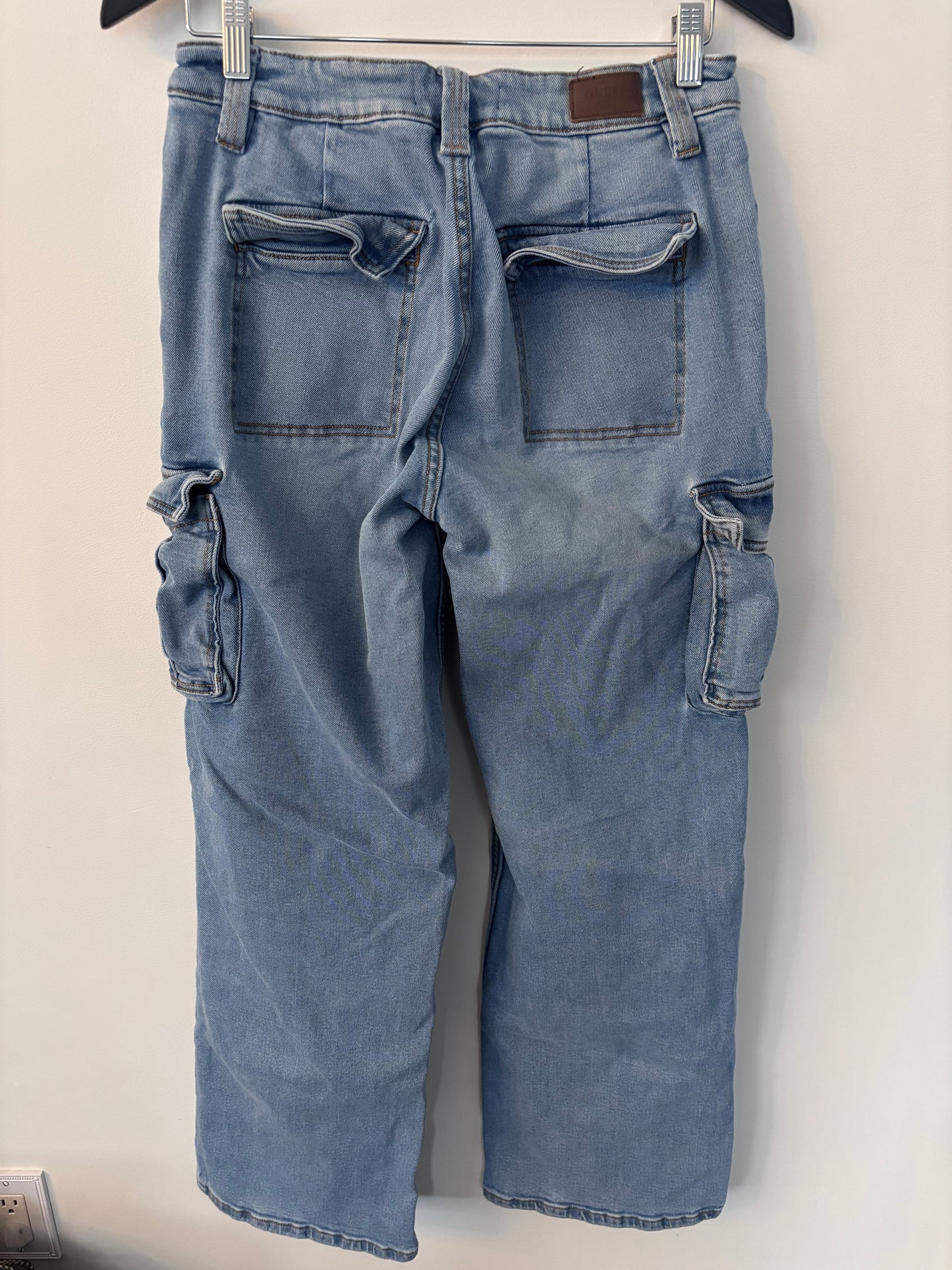 Guess Cargo Jeans | Sz 28 (F18O9)