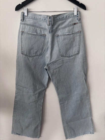 Kancan London High Rise 90s Denim | Sz 28