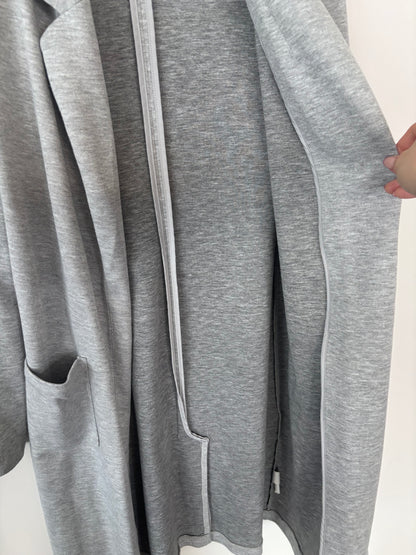 Dex Long Blazer Jacket | Sz Small