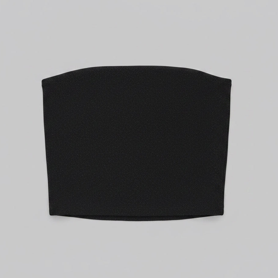Wild Fable Black Tube Top | Sz XS