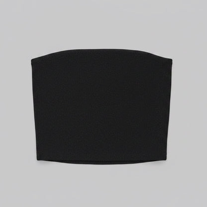 Wild Fable Black Tube Top | Sz XS