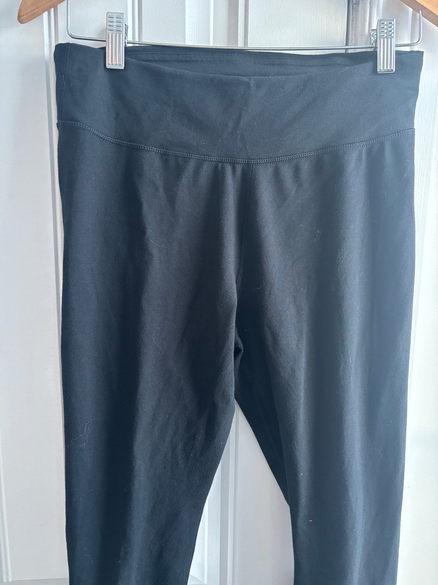 Pact Organic On the Go-To Legging | Sz Medium