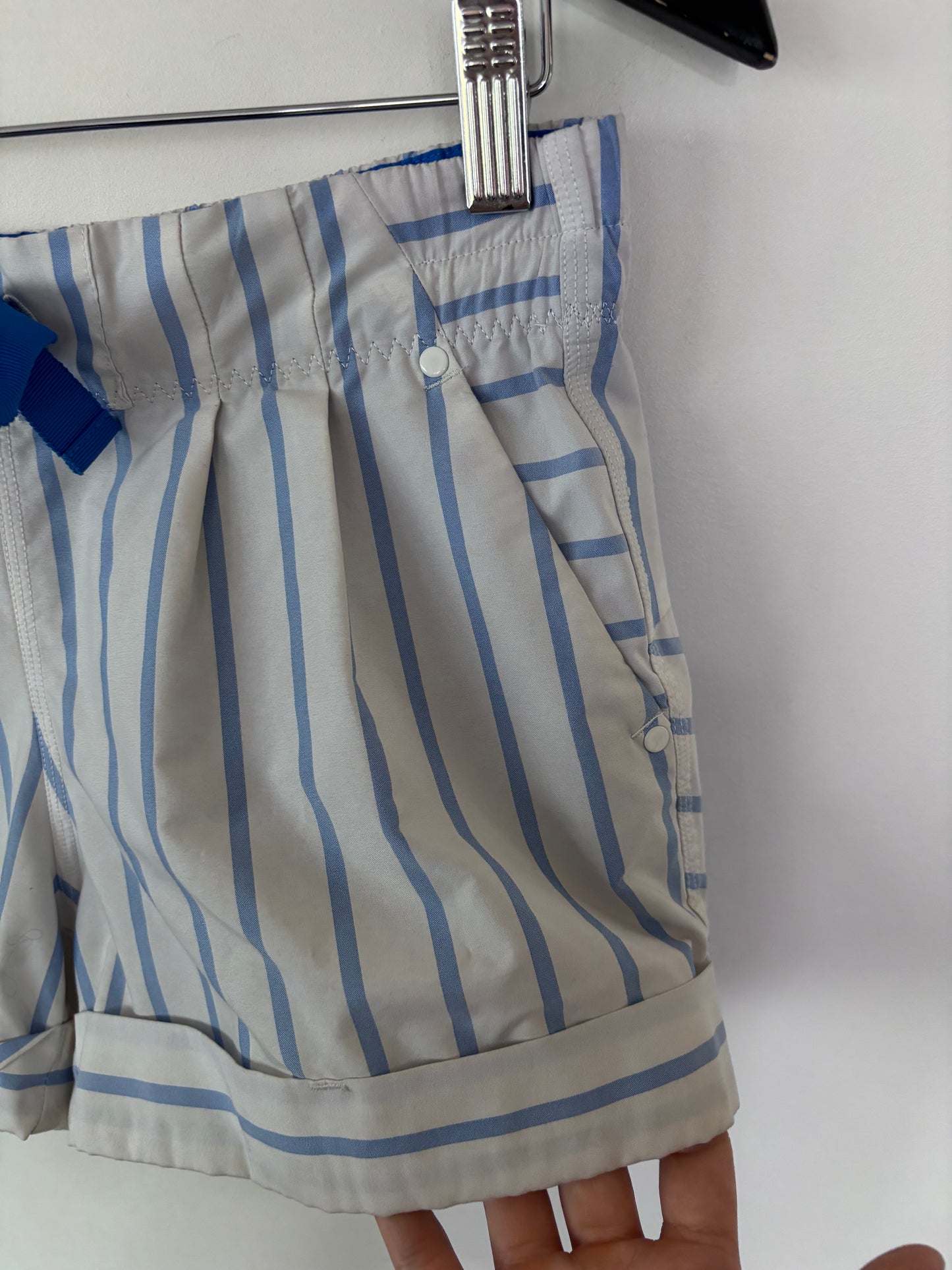 Lululemon Spring Break Away Short | Sz 4