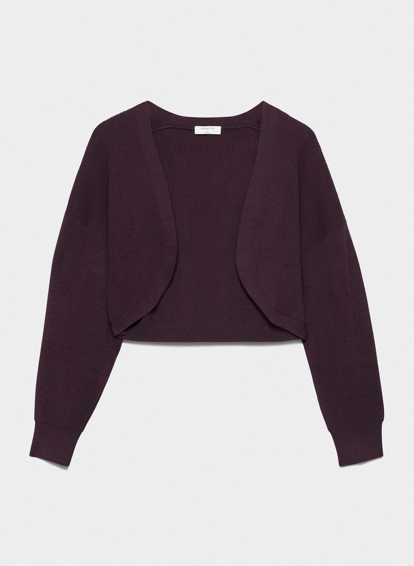 Babaton / Aritzia Decision Shrug Sweater | Medium (N234M8)