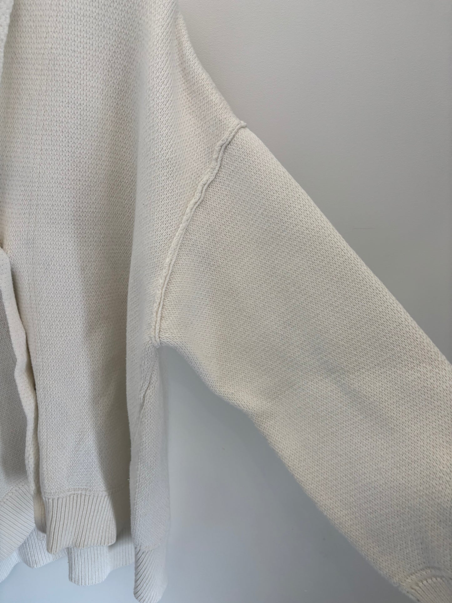 Free People The Chamomile Cardigan | Small (fits medium or large)