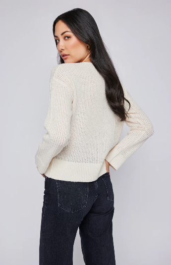 Gentle Fawn Ambrose Sweater | Sz Large