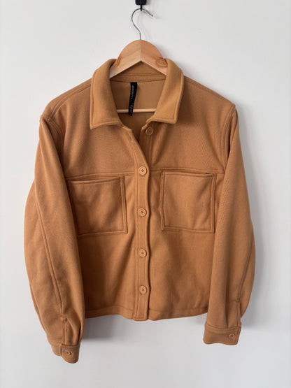 Mondetta Lined Soft Jacket | Sz Large (fits Medium/Large)