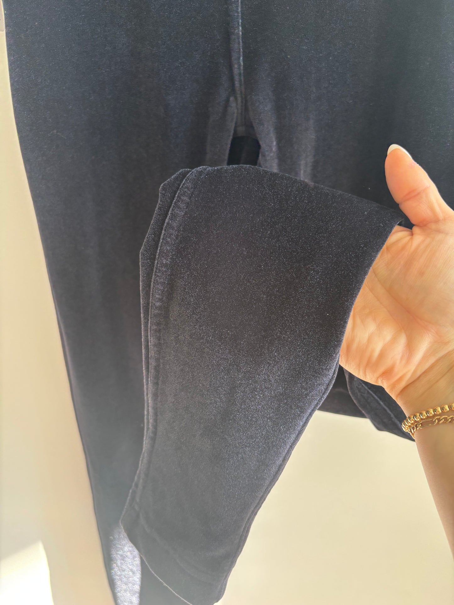 Lululemon Velvet High Rise Leggings   | 8