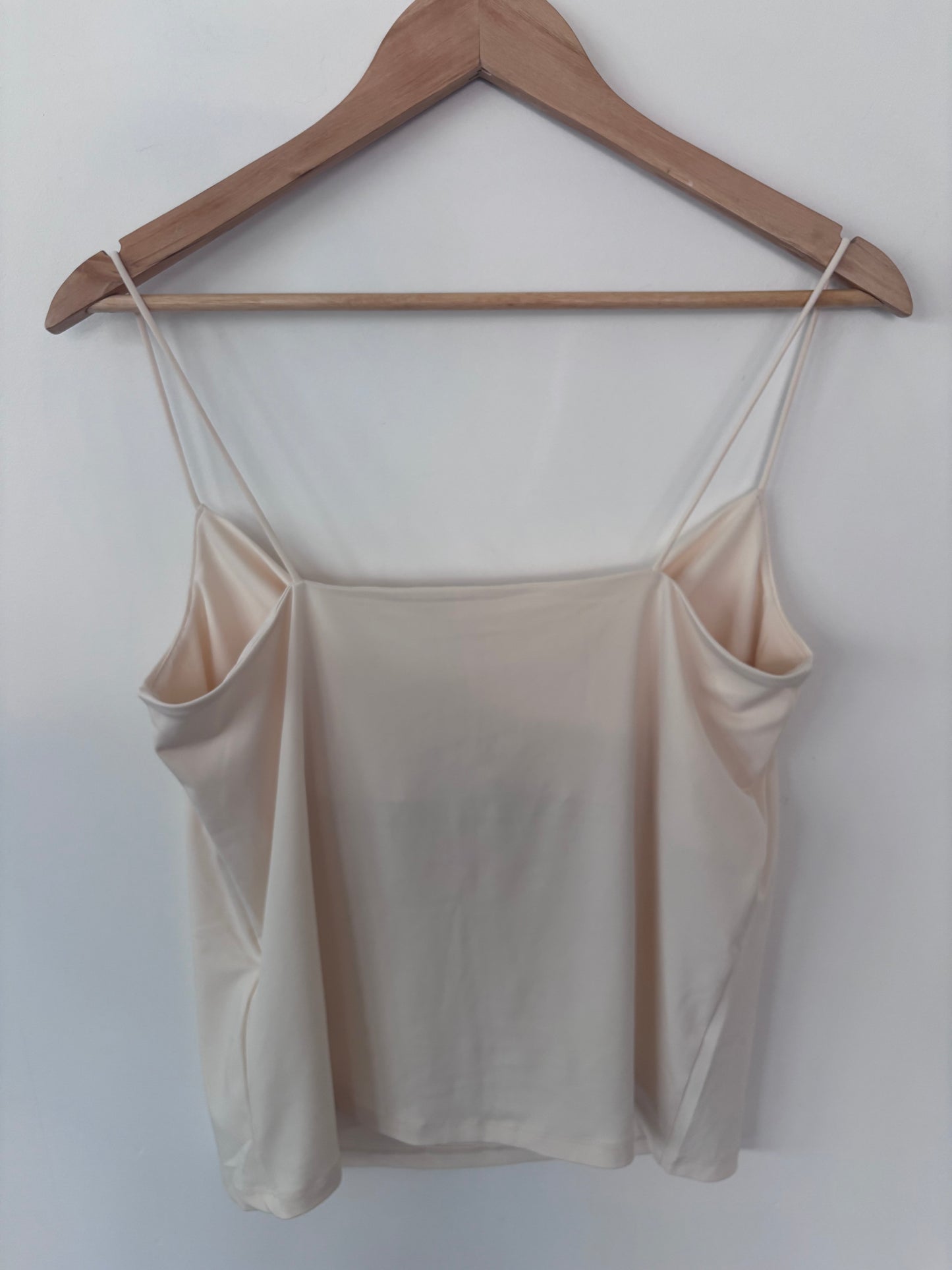 Joe Fresh Cowlneck Camisole NWT | Sz Small (fits a bit big)