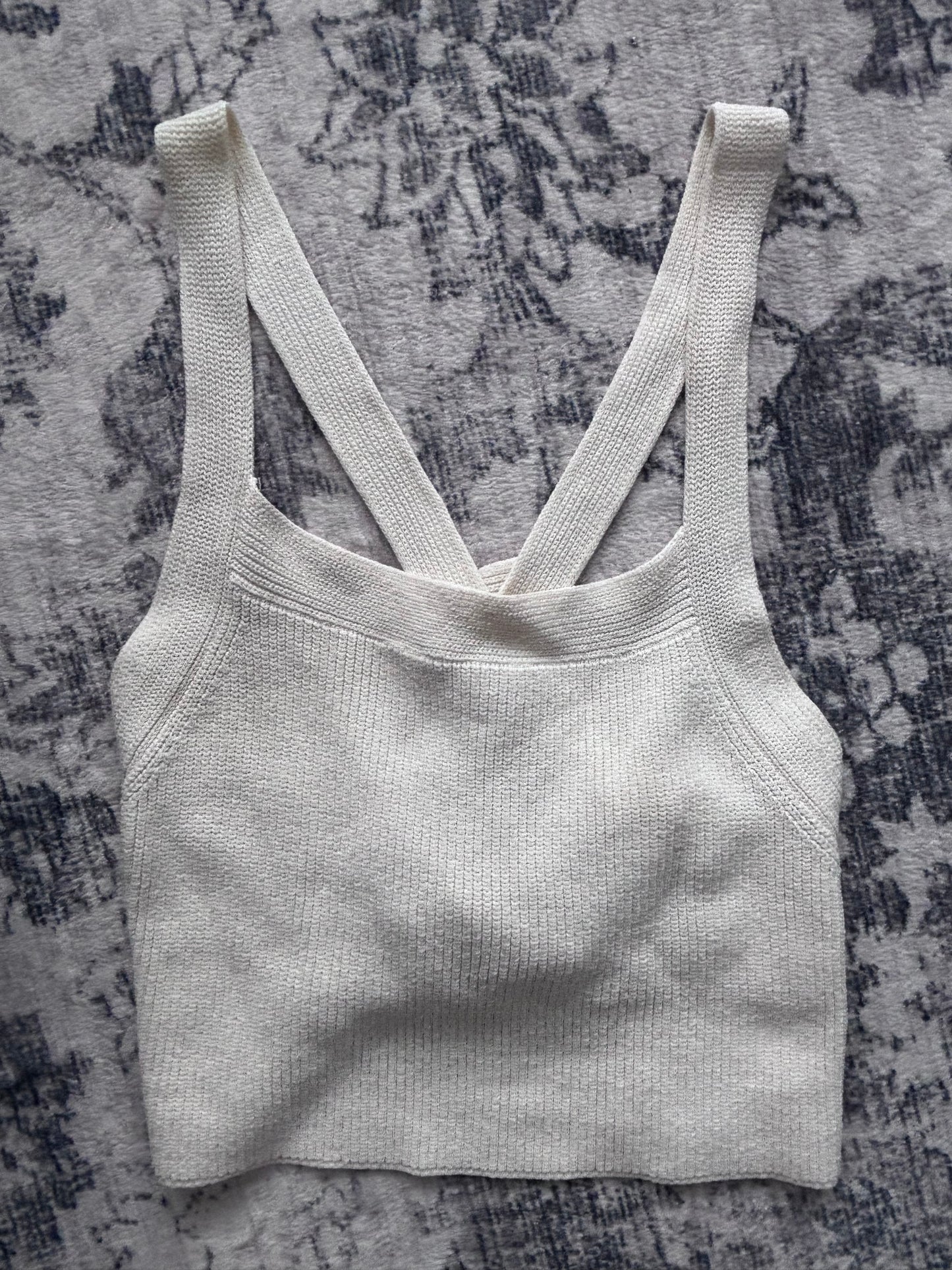 Wilfred Cayenne Knit Top | Sz Large