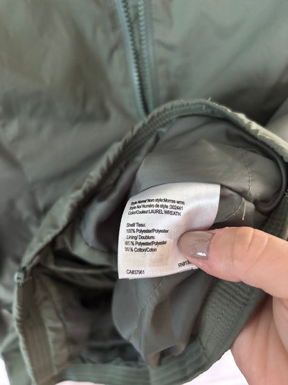 McKINLEY Morras Insulated Windbreaker Jacket | Sz Small