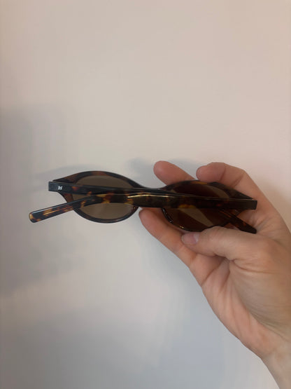 Jenny Be Free Charly Sunglasses - Tortoise