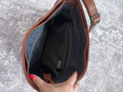 S-Q Lani Hobo Bag | Canadian Brand