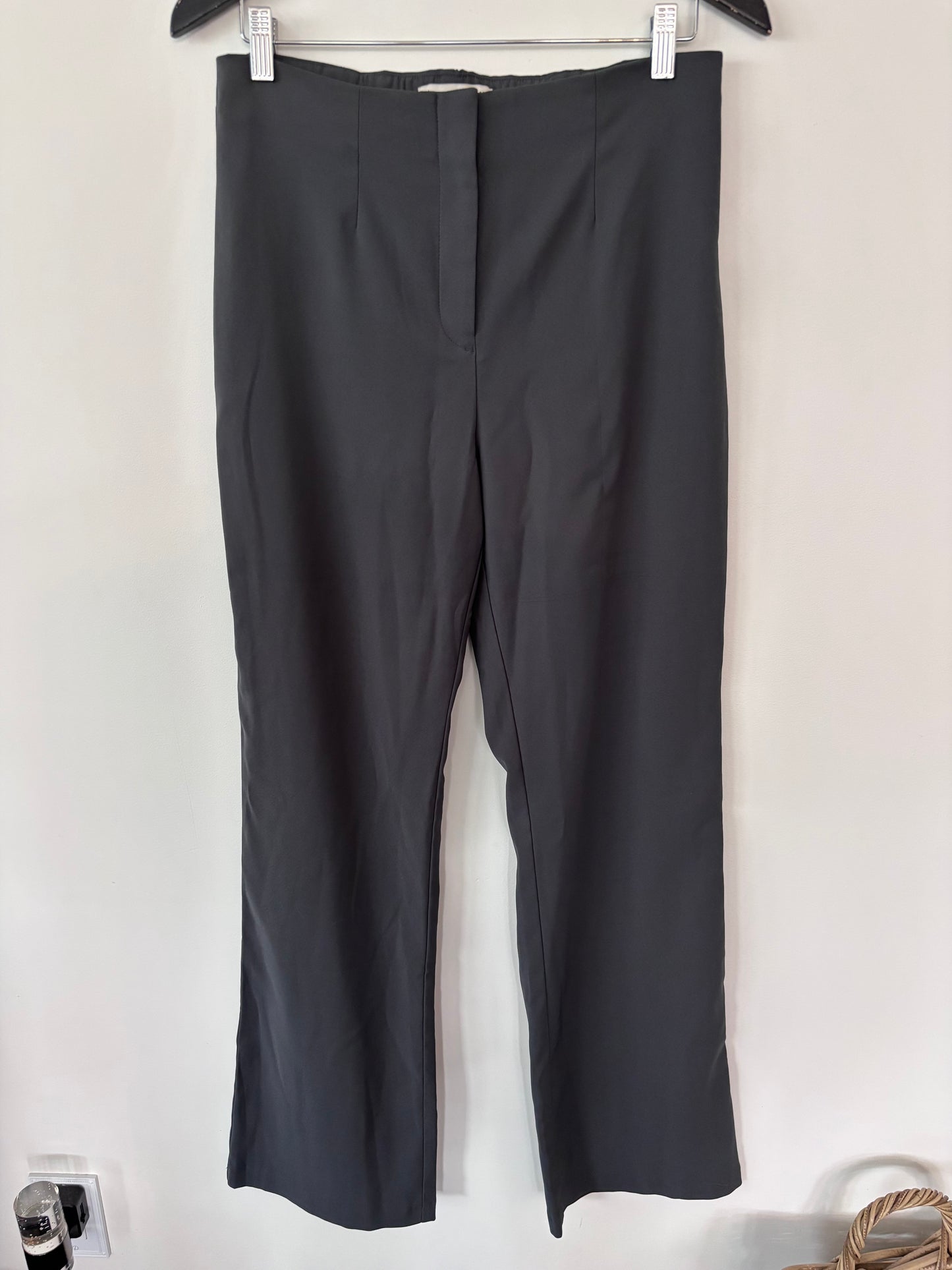 Abercrombie High Rise Slim Boot Trouser (flaw) | Sz 29