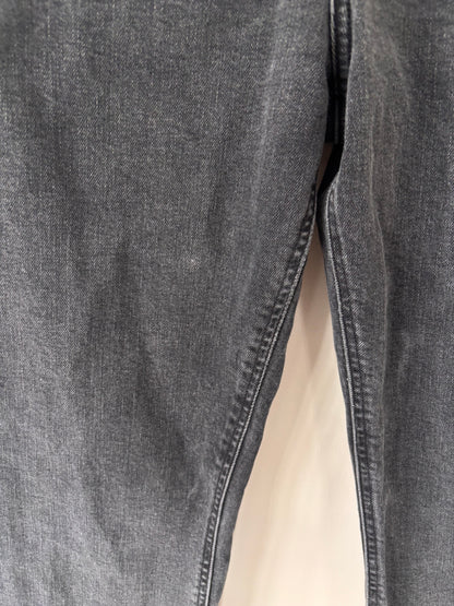 Denim Forum Arlo Straight Leg Denim | Sz 31