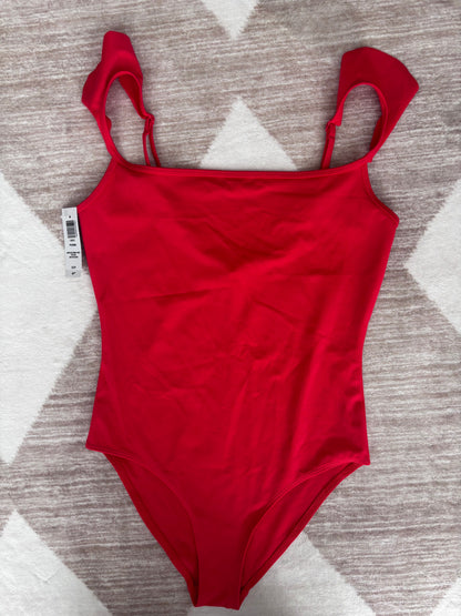 Aritzia Wilfred Bodysuit NWT | Sz XS
