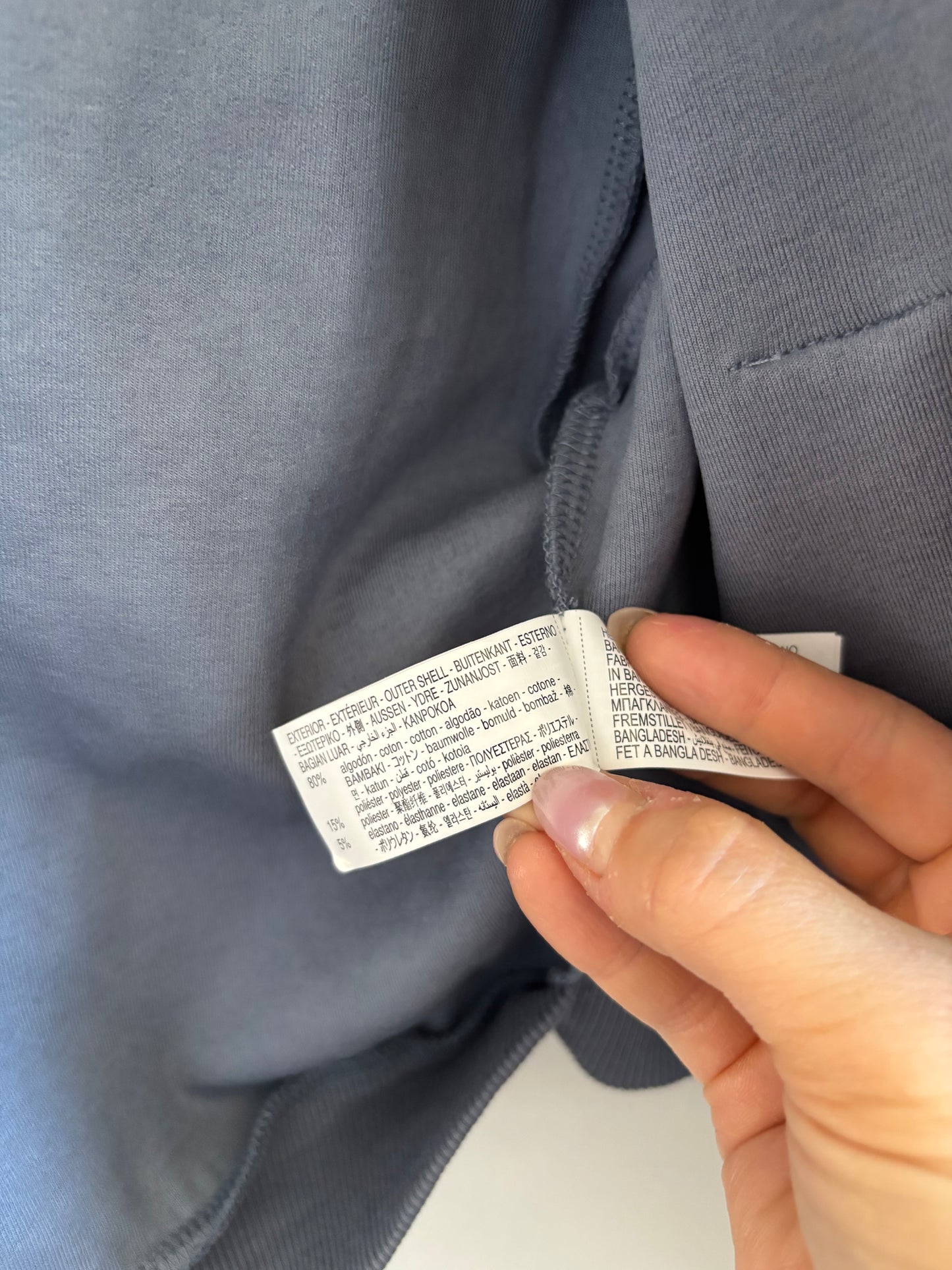 NWT Zara Tank + Sweater Set | Small (see pants for complete set) (O51M10)