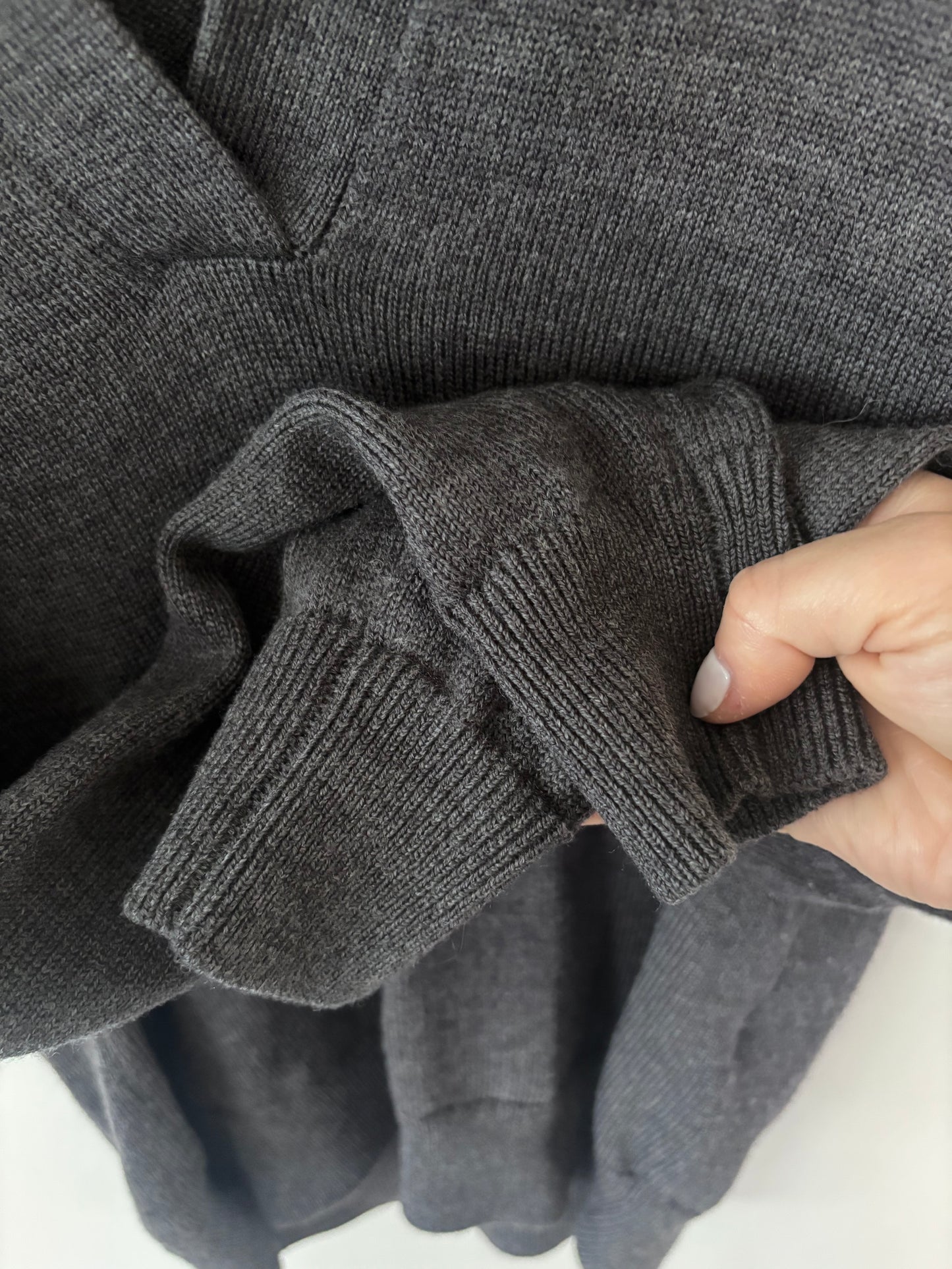 Wilfred  Clara Merino Wool Sweater | Sz XS (fits like small)